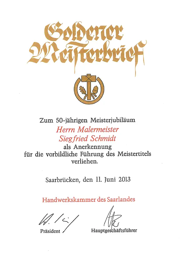 Goldener-Meisterbrief-S.Schmidt