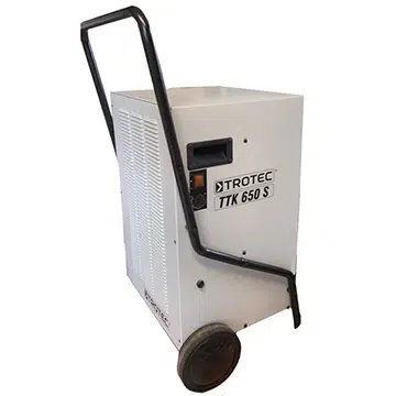 Baustrockner Trotec TTK 650S